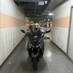 tmax 2020 구테크 2만천키로 판매합니다 이미지