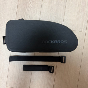 자전거 가방 이미지