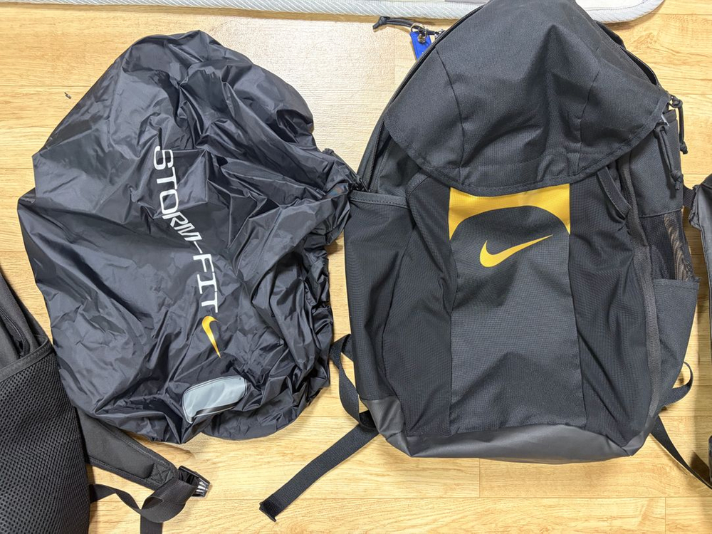 나이키 백팩 이미지