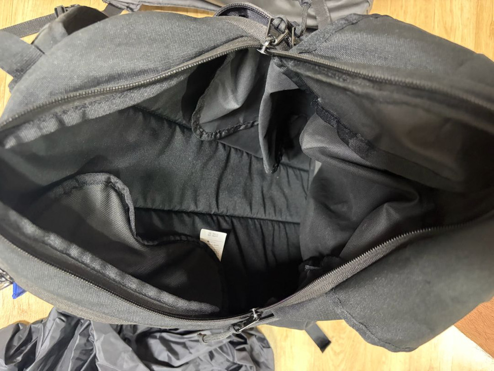 나이키 백팩 이미지