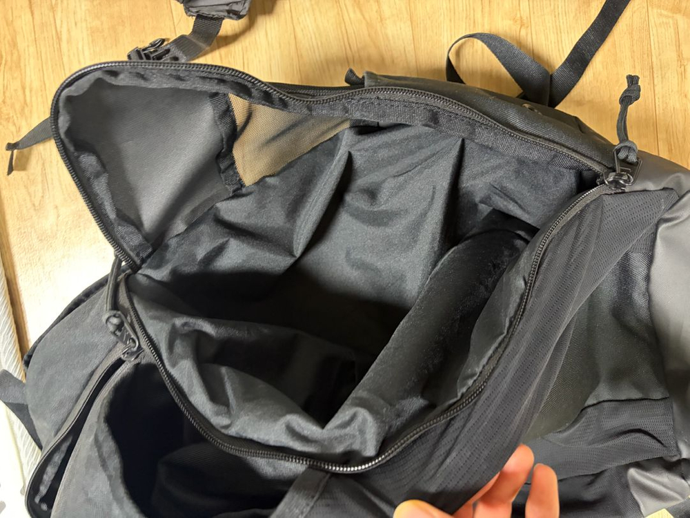 나이키 백팩 이미지