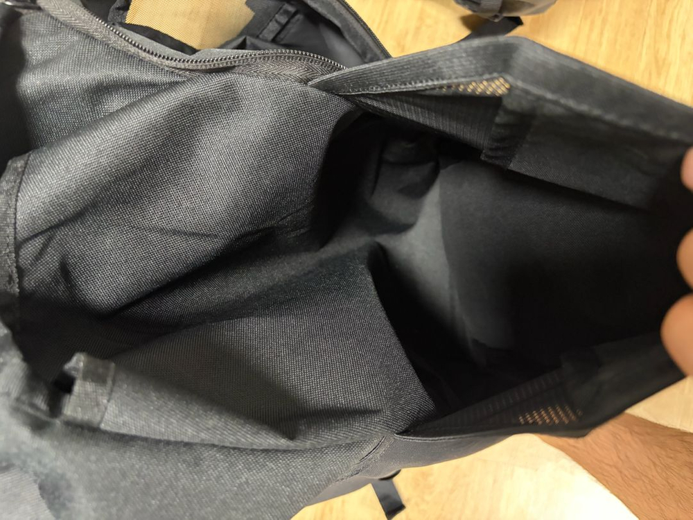 나이키 백팩 이미지