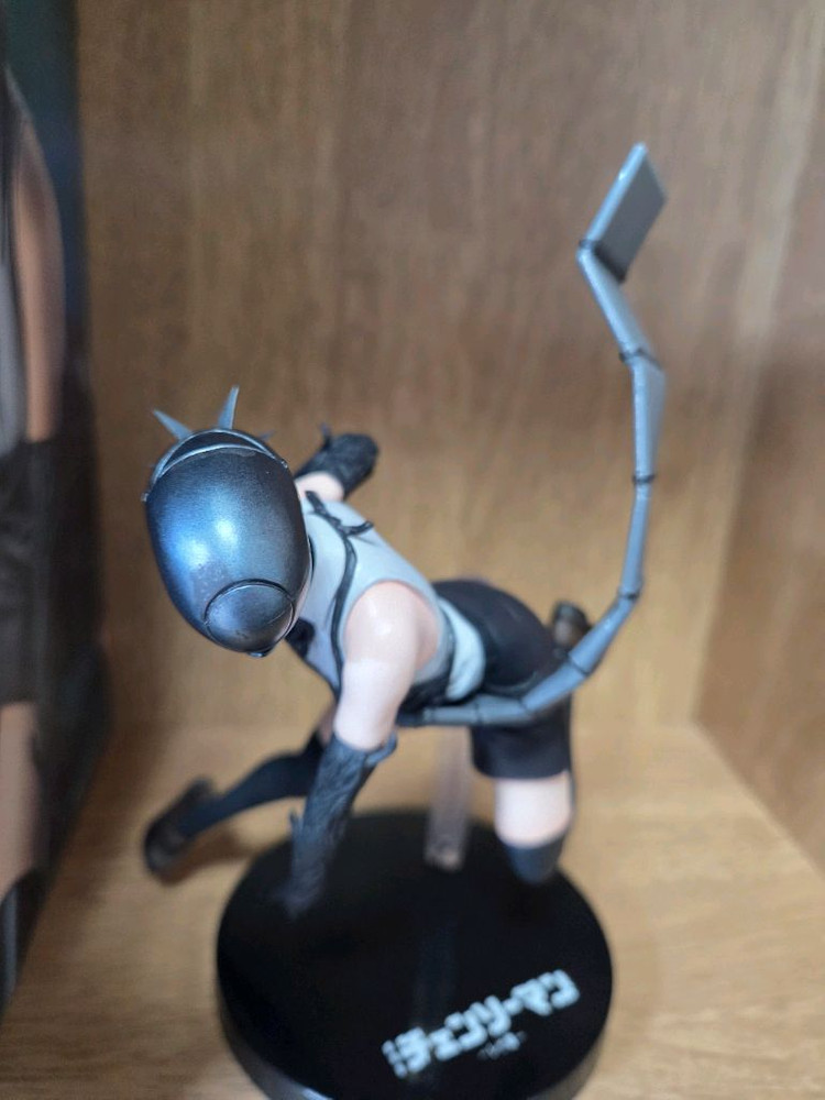 체인소맨 레제 b상 피규어 이미지