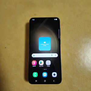 갤럭시 s23플러스 256G 이미지