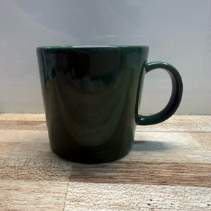 단종)이딸라 띠마 머그(카키) 이미지