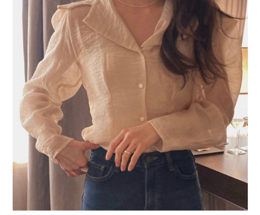 (새상품 코디판매 )르플레인 다혜 착용 자라 니트 조끼 베스트 블라우스 2가지 일괄판매 코디세트 이미지