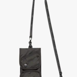 휴먼 메이드 밀리터리 파우치 그레이 이미지