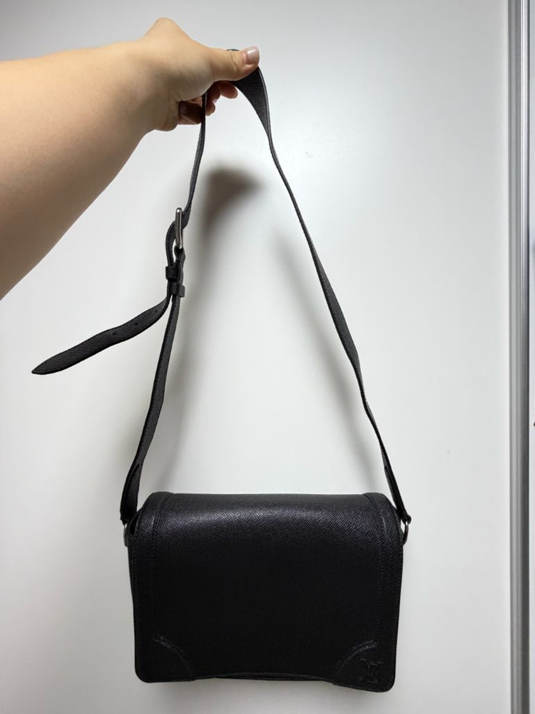 남성가방 이미지