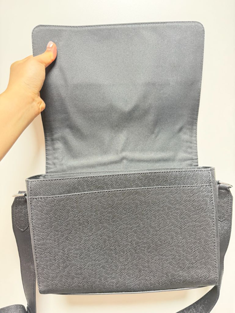 남성가방 이미지