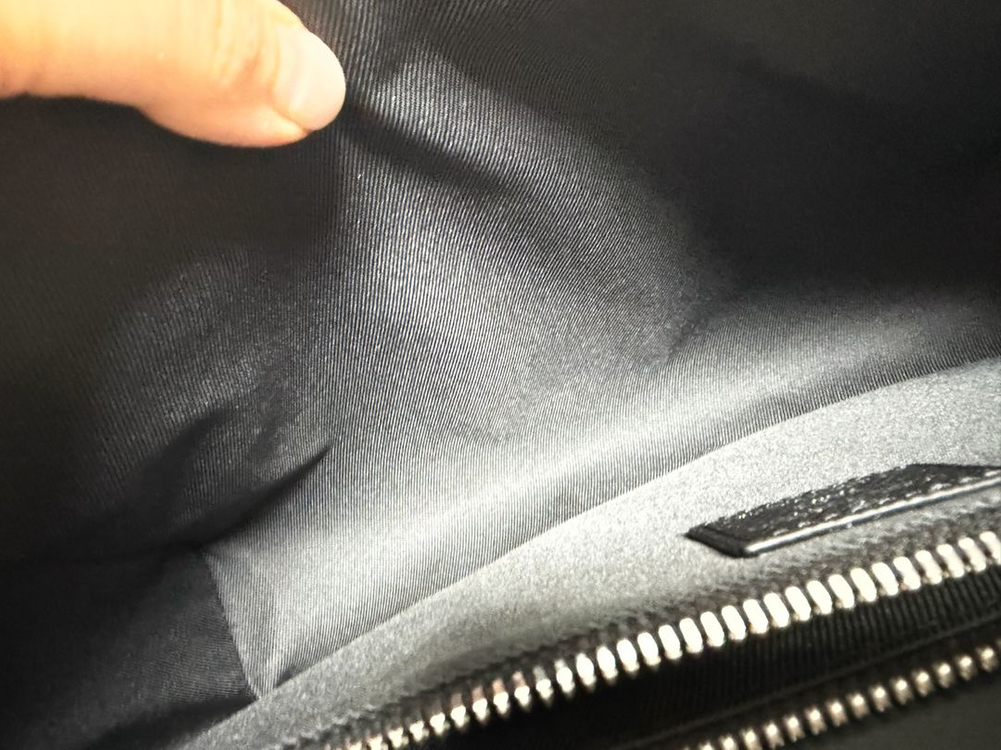 남성가방 이미지