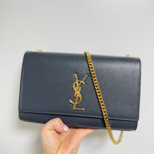 체인 클러치백 이미지