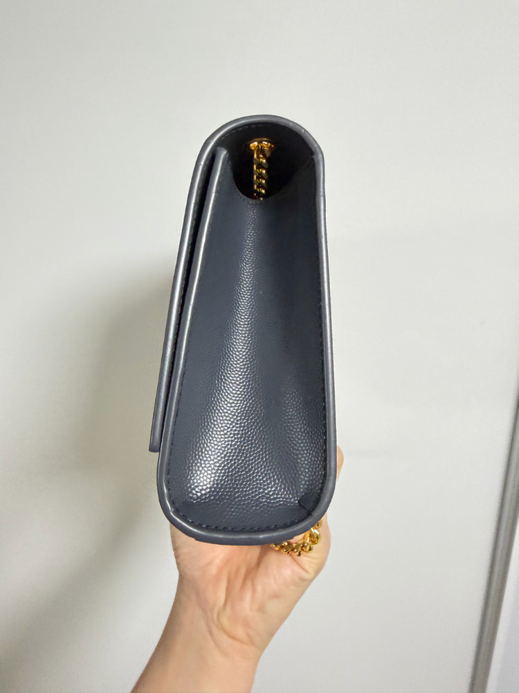 체인 클러치백 이미지