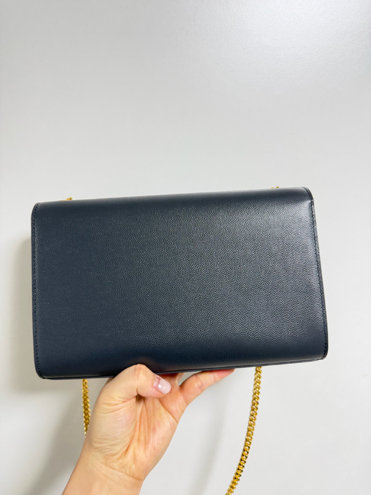 체인 클러치백 이미지