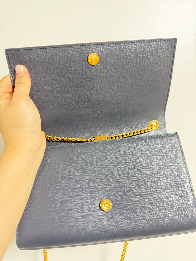 체인 클러치백 이미지