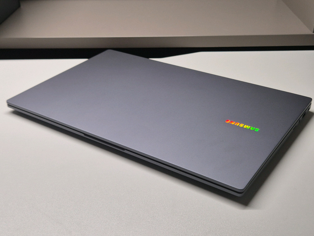 삼성 노트북 갤럭시북 4 NT750XGR-A28AG 이미지