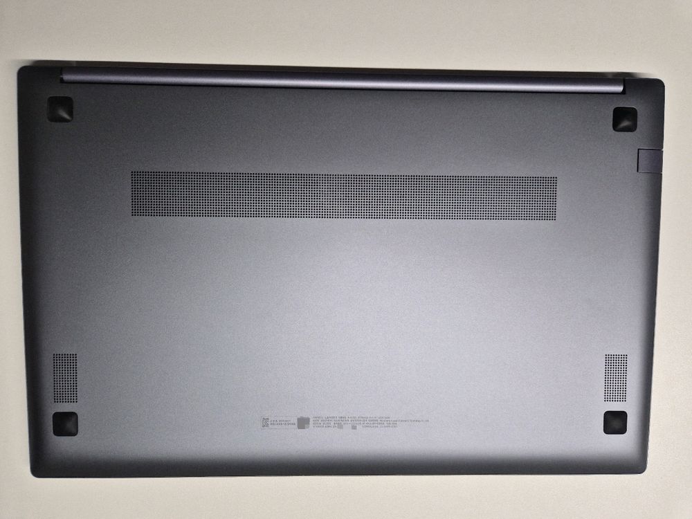 삼성 노트북 갤럭시북 4 NT750XGR-A28AG 이미지