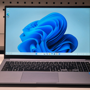 삼성 노트북 갤럭시북 4 NT750XGR-A28AG 이미지