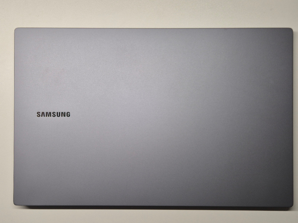 삼성 노트북 갤럭시북 4 NT750XGR-A28AG 이미지