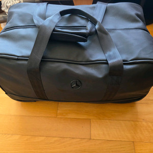 벤츠 보스턴백 이미지