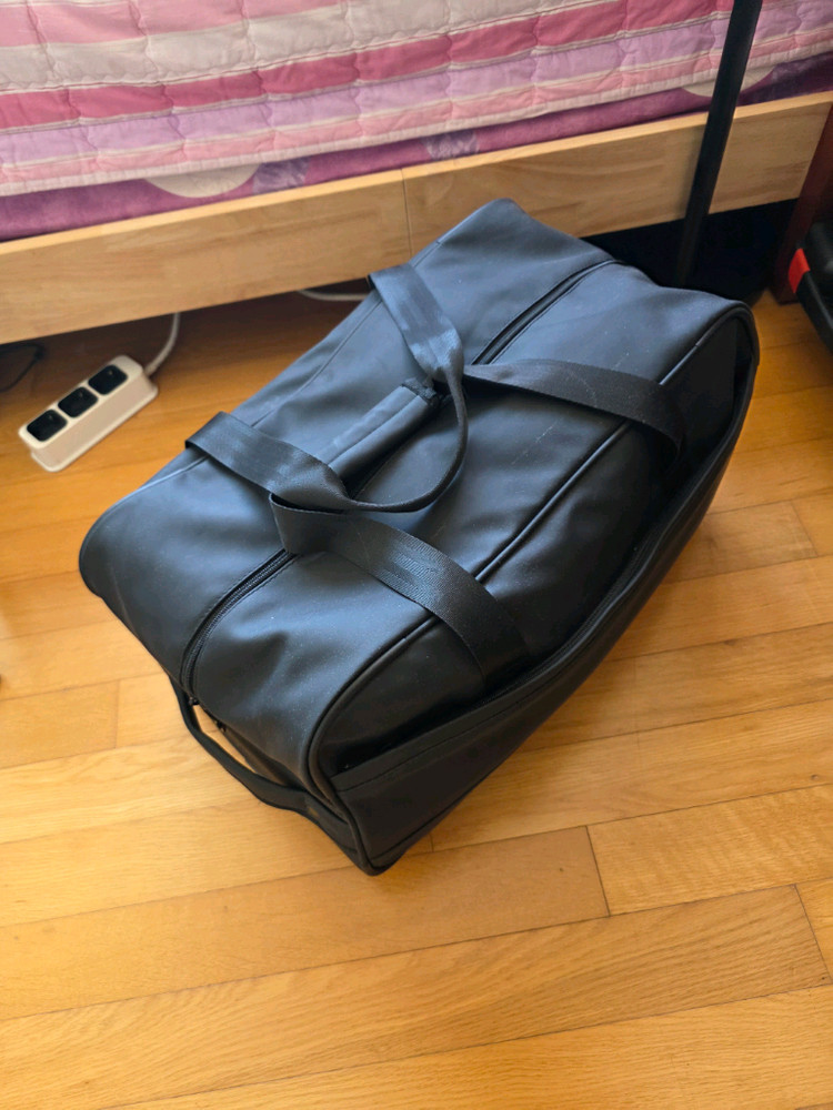 벤츠 보스턴백 이미지