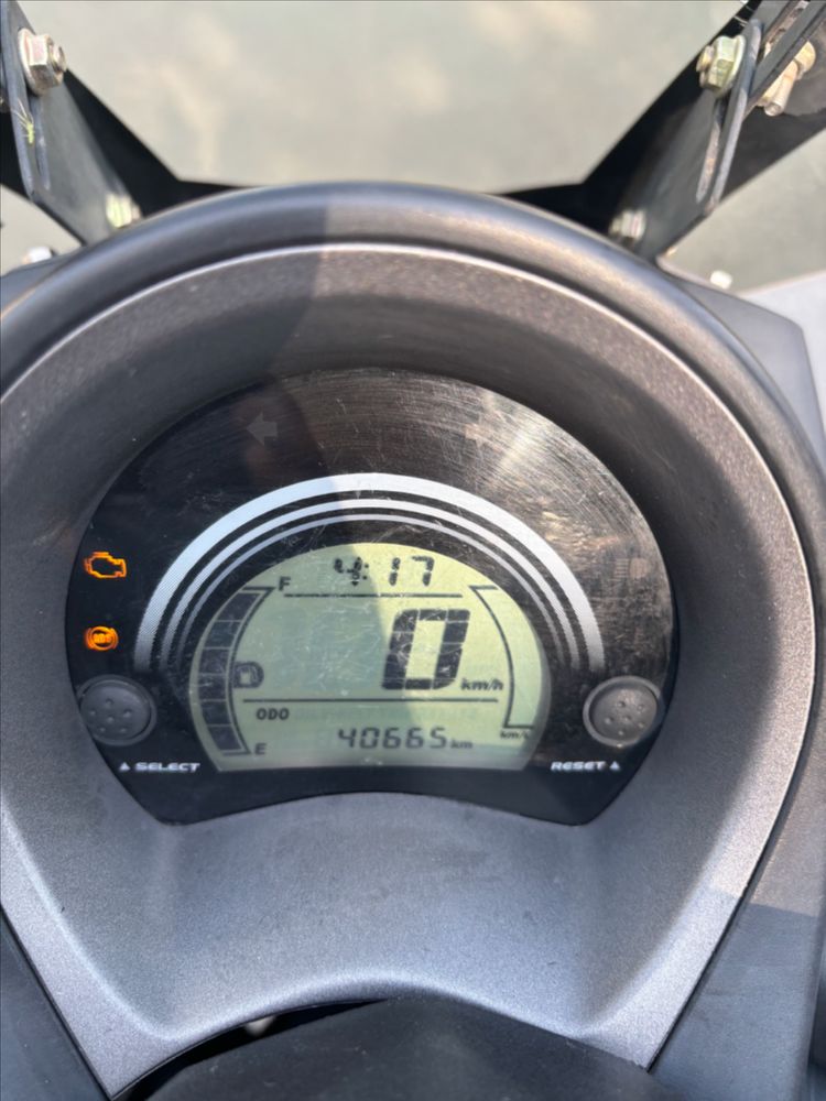 nmax125 20년식 abs 4만km 이미지