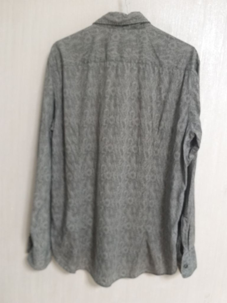 명품 남성 휴고보스 슬림핏 봄가을 여름 셔츠(95) 이미지