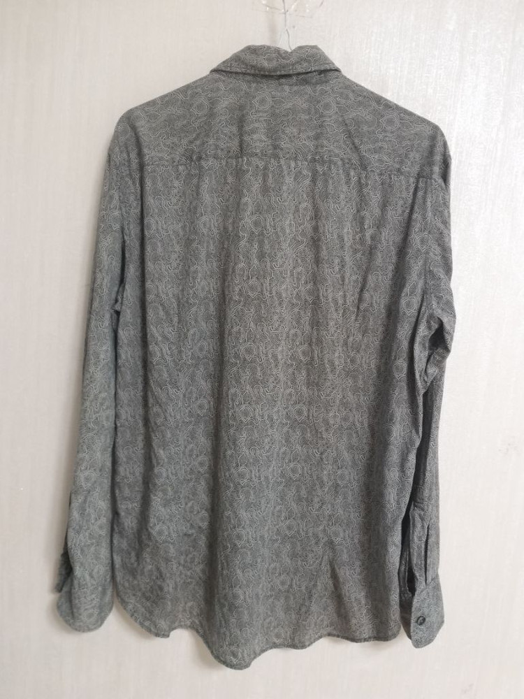 명품 남성 휴고보스 슬림핏 봄가을 여름 셔츠(95) 이미지