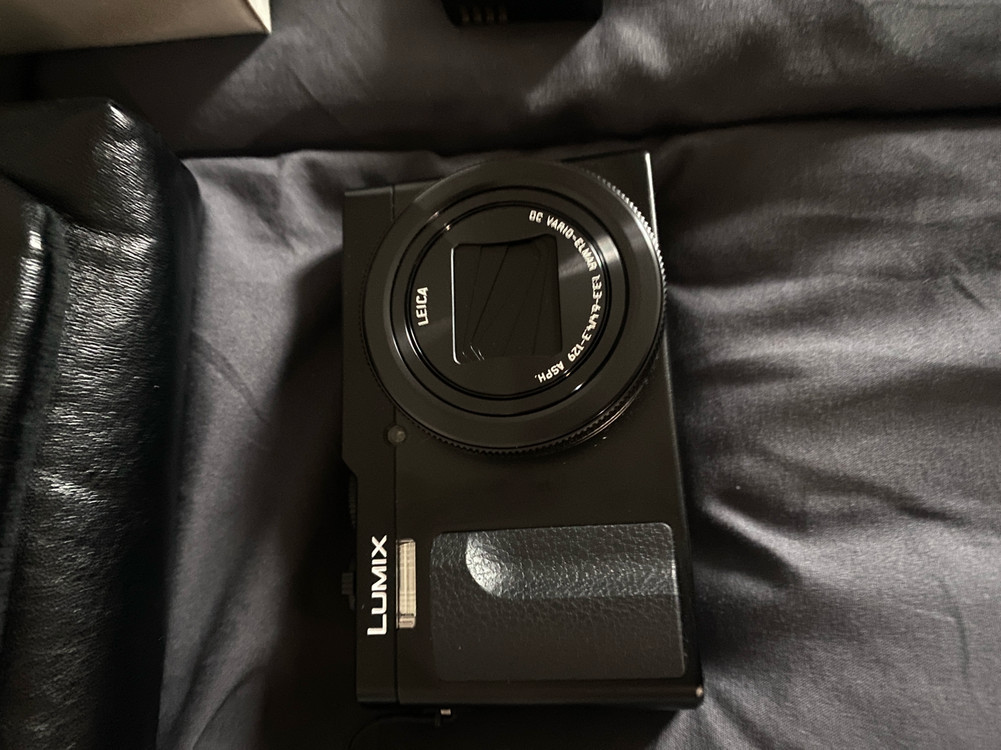 파나소닉 루믹스 tz99 이미지