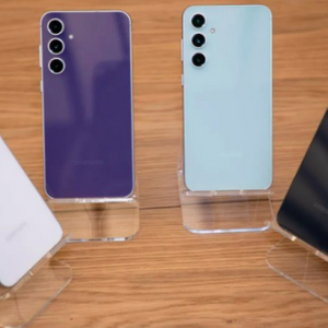 >한정판매< 갤럭시 S23 FE 256/512 등급별 공기계 이미지