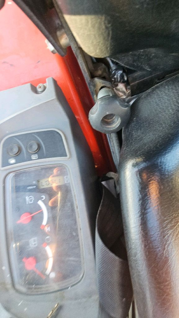 미니굴삭기 이미지