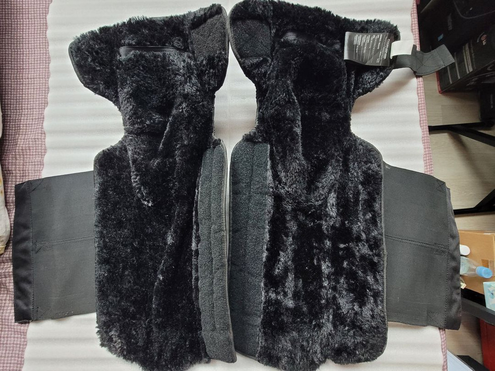 코이네 무릎 프로텍터 워머팝니다.. 이미지