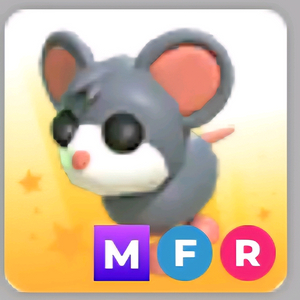 입양하세요 메가네온 쥐 이미지