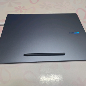 갤럭시 북4 Pro 360 모델 NT960QGK-K71AG 이미지