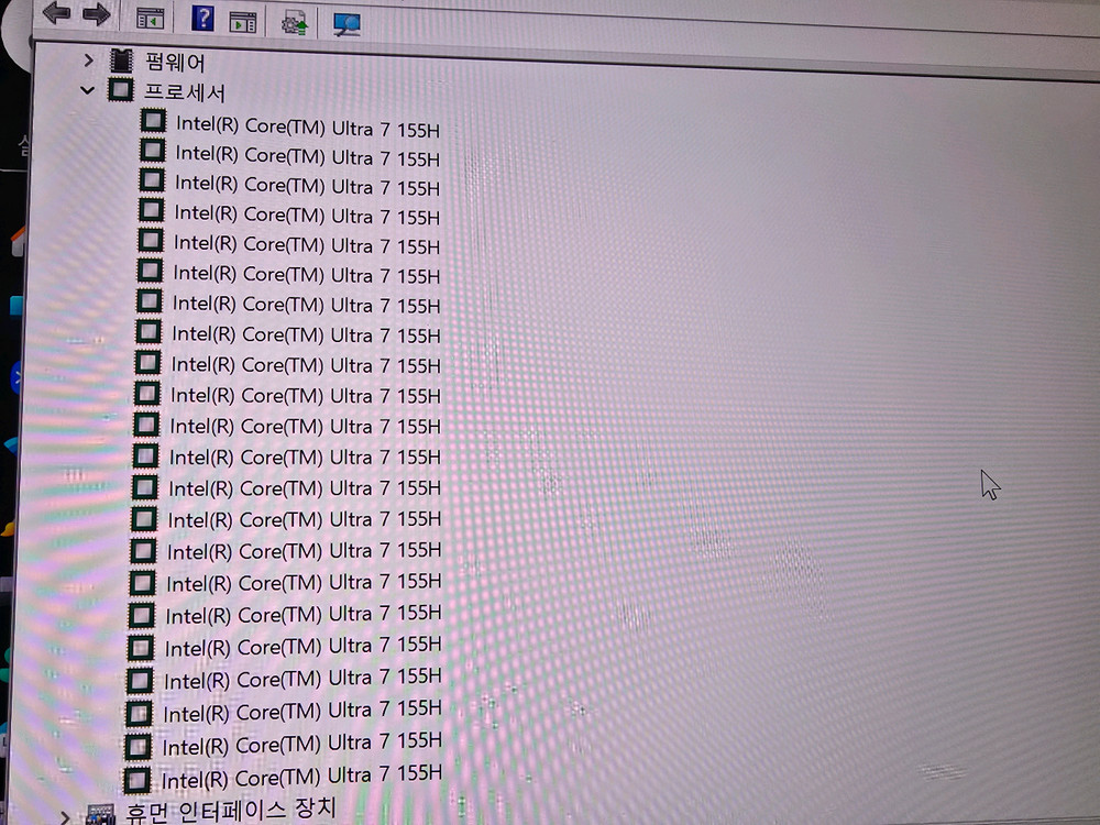 갤럭시 북4 Pro 360 모델 NT960QGK-K71AG 이미지