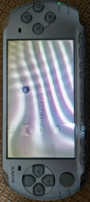 소니 PSP 3005 1개 남음 이미지