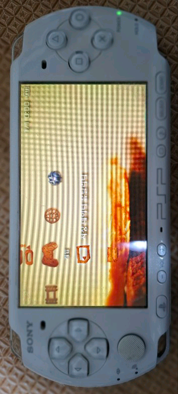 소니 PSP 3005 1개 남음 이미지