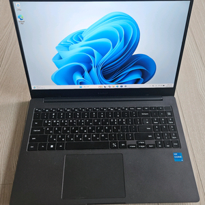 삼성 노트북 nt550xez-a58ag 이미지