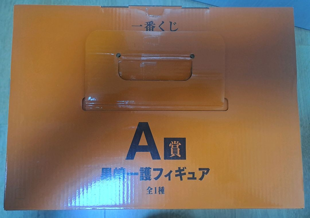 단순개봉 블리치 a상 이치고 팝니다. 이미지