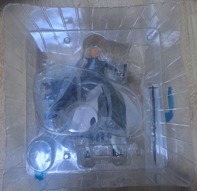 단순개봉 블리치 a상 이치고 팝니다. 이미지