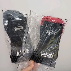 (미개봉) 프리덤 양말 2개 일괄 이미지