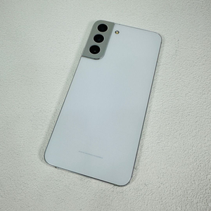 자급제 갤럭시 S22플러스 S22+ 화이트 256기가 이미지