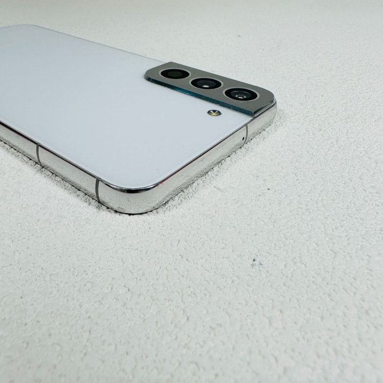 자급제 갤럭시 S22플러스 S22+ 화이트 256기가 이미지