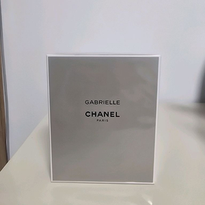 샤넬 향수 가브리엘 오드빠르펭 100ML 이미지