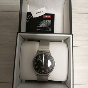 새상품 타이맥스 워터베리 시계 이미지