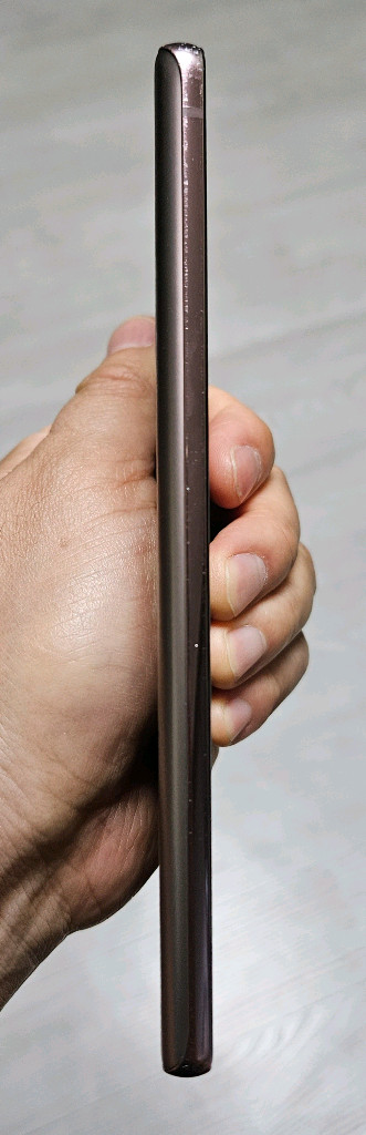 갤럭시 노트20 브론즈 256GB 싸게 팝니다. 이미지