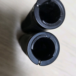 에르곤 노믹 130mm그립 판매합니다 이미지