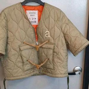 에프터홈파티 경량떡볶이 프리사이즈옷깨끗합니다 이미지