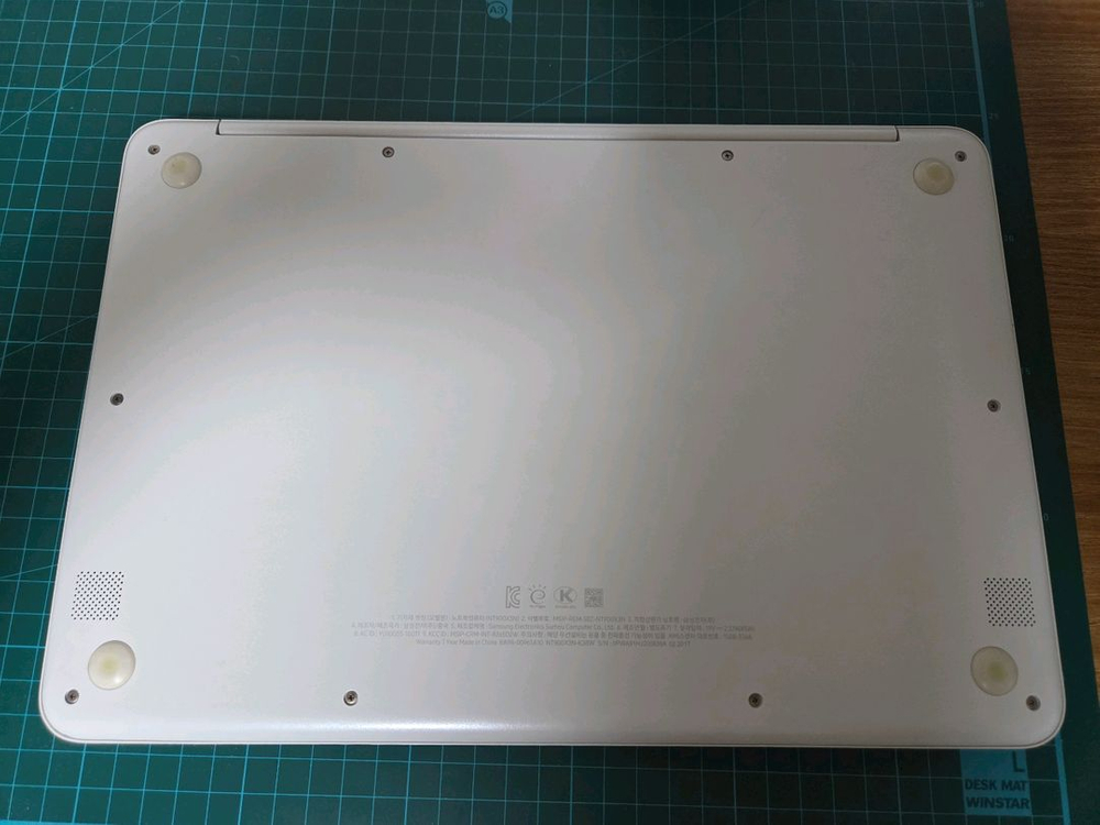 [13.3인치] 삼성전자 가벼운 A급 초경량 노트북 이미지