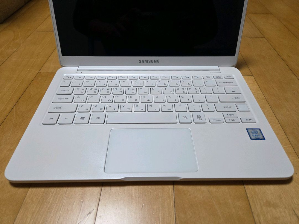 [13.3인치] 삼성전자 가벼운 A급 초경량 노트북 이미지