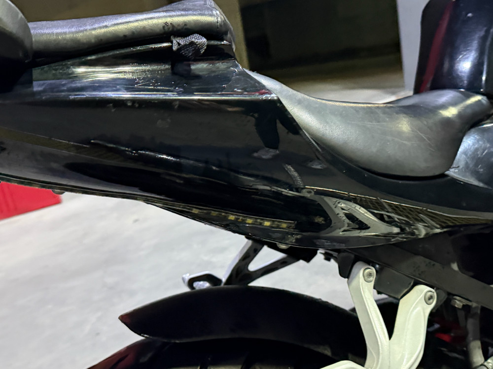 코멧 125 판매 이미지